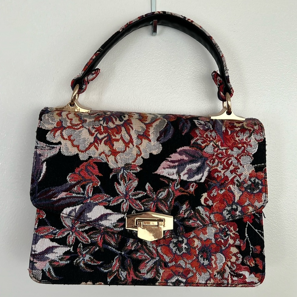 Mango handbag